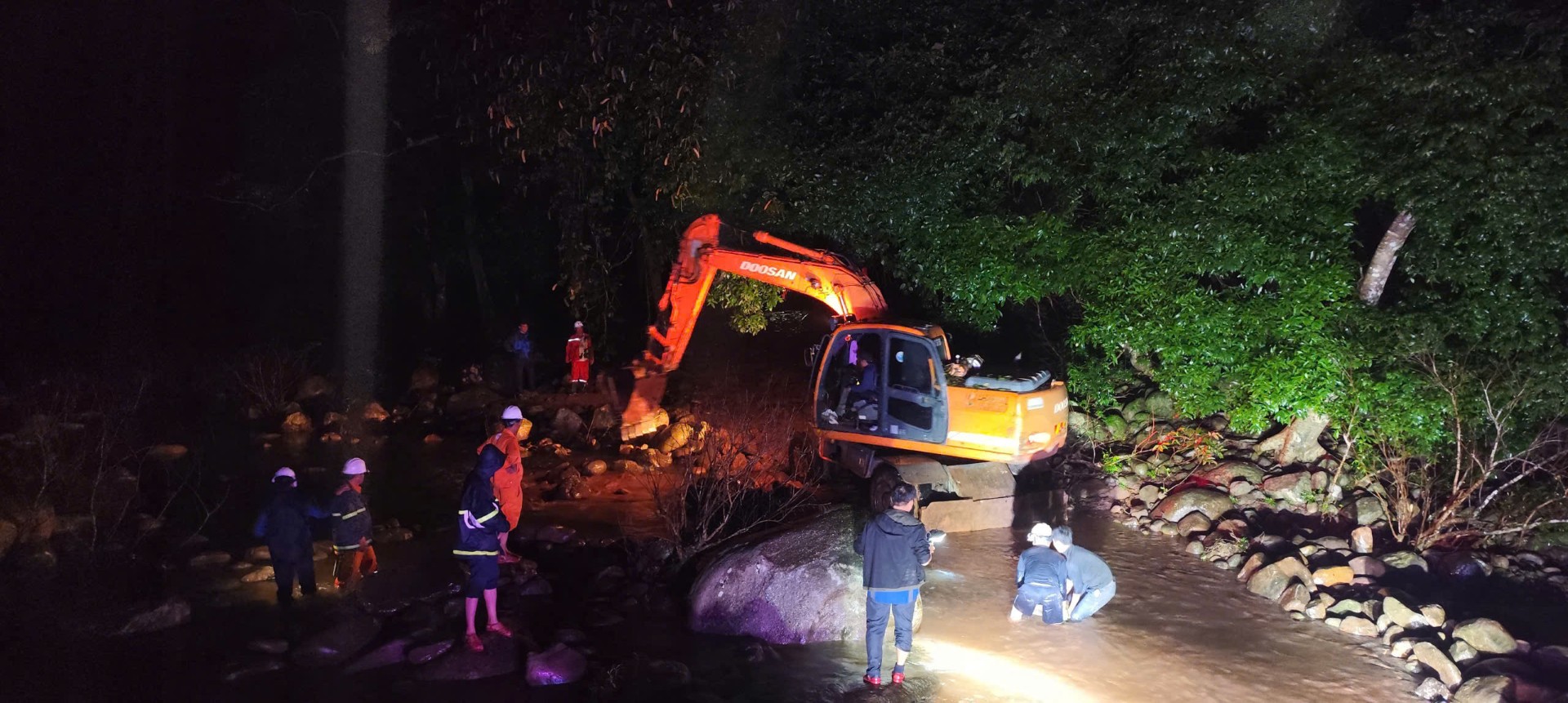 Cam kết mạnh mẽ từ EVN - Ảnh 1.