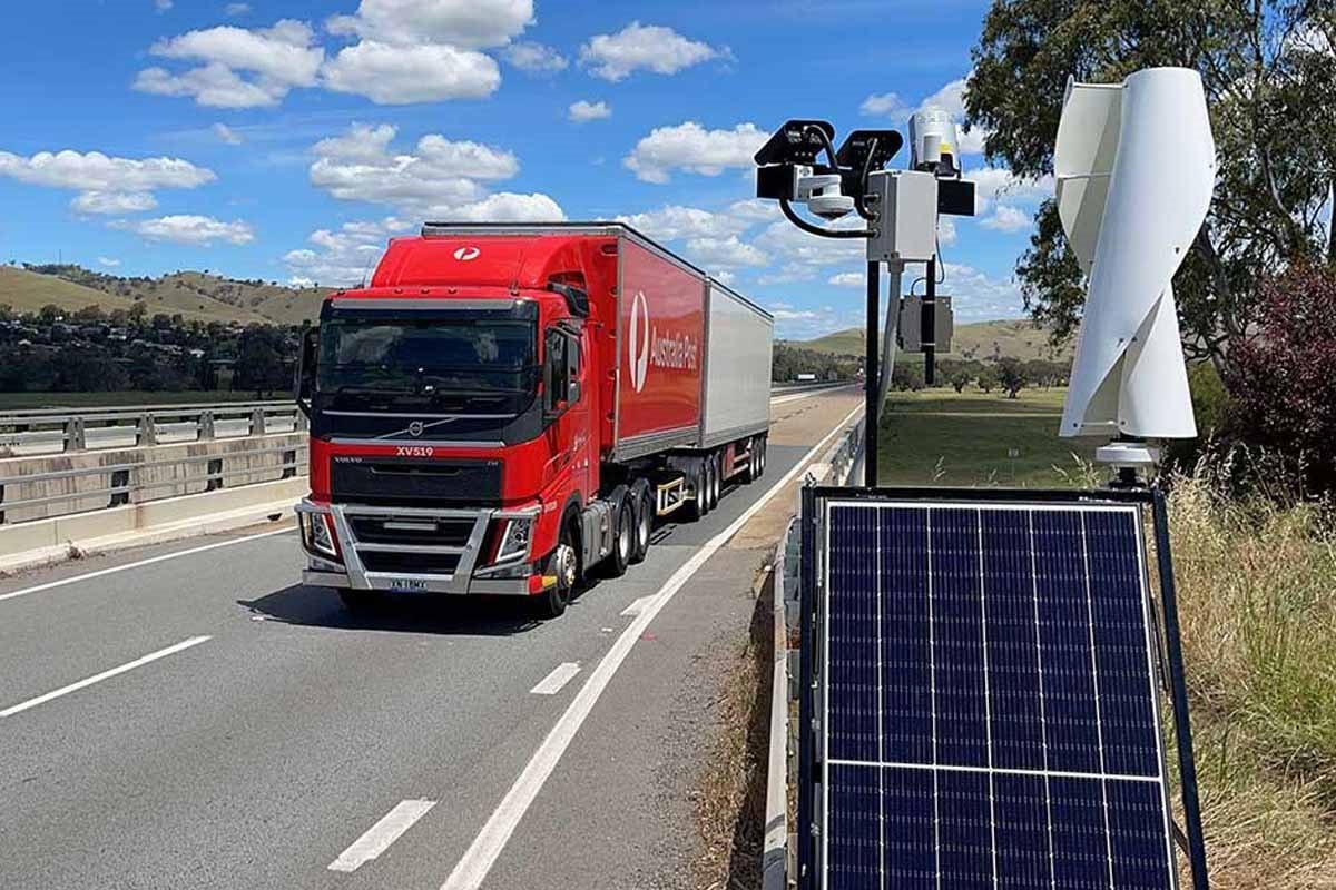 Camera AI giao thông mắc lỗi khó hiểu từng khiến 2.000 tài xế ở đây dính phạt oan, 626 người bị tước bằng- Ảnh 1.