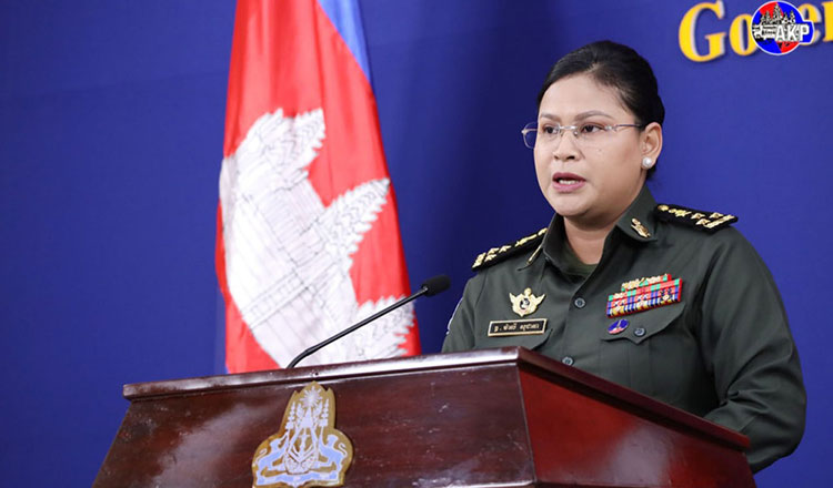 Campuchia - Ảnh 1.