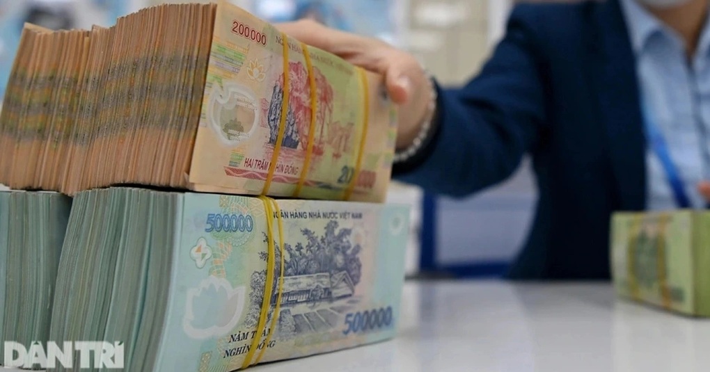 Cận Tết, Agribank, Sacombank, VietinBank… dồn dập rao bán nợ xấu - 1