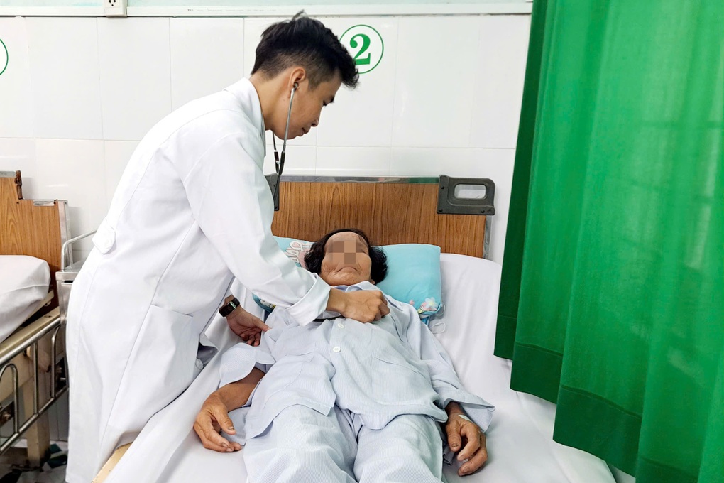 Căn bệnh hiểm khiến người phụ nữ  “đi 500m muốn ngất xỉu”, nguy cơ đột tử - 1