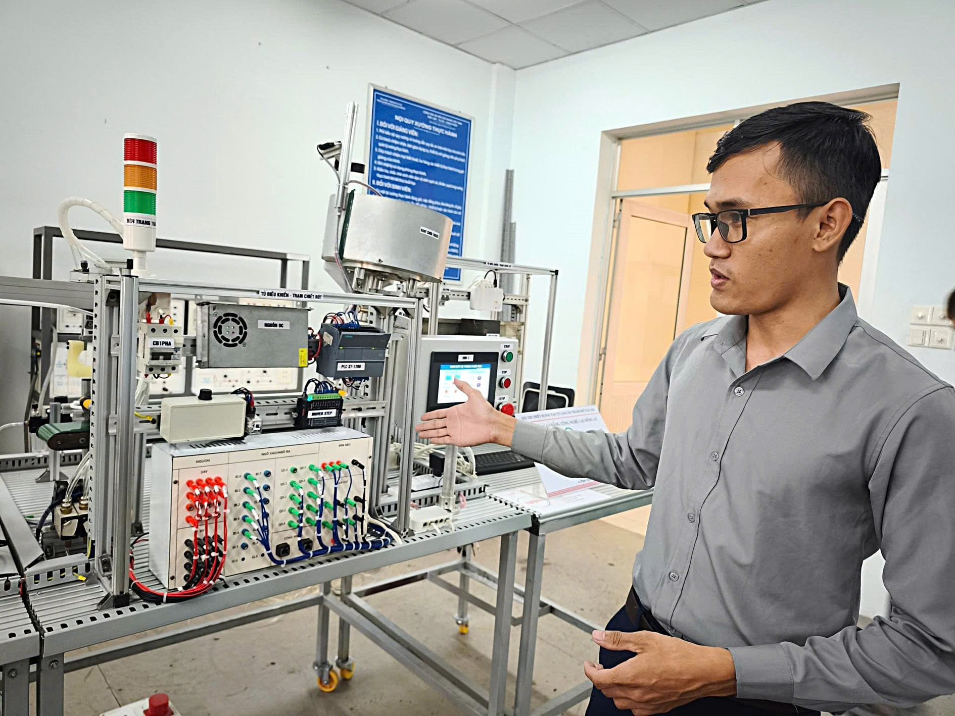 Cần ưu tiên những chiến lược then chốt - Ảnh 1.