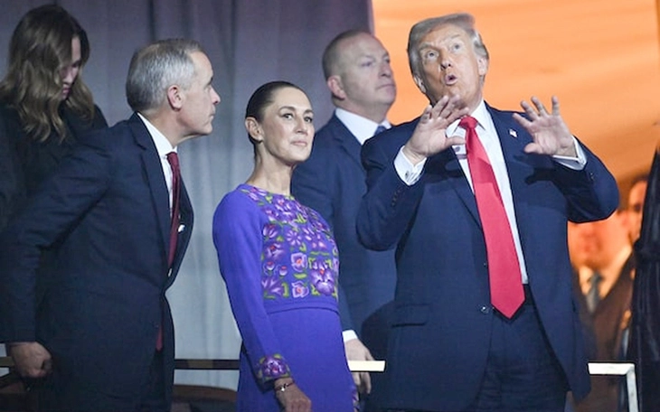 Canada diễn tập kịch bản bị Mỹ xâm lược  - Ảnh 3.