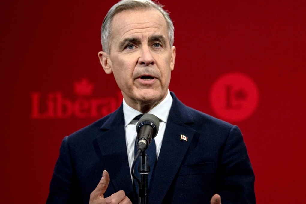 Canada lên tiếng sau “tối hậu thư” về thuế quan của Mỹ - 1