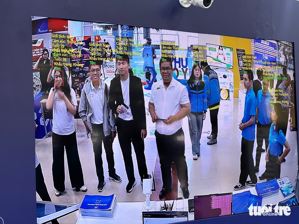 Càng dùng AI nhiều, vì sao người lao động ngày càng bất an? 2 Càng dùng AI nhiều, vì sao người lao động ngày càng bất an? - Ảnh 2.