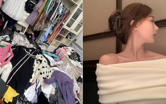 Sau 3 năm học cách tối giản, tôi nhận ra có 5 món phải bỏ: Càng giữ càng chật nhà nặng người- Ảnh 1.