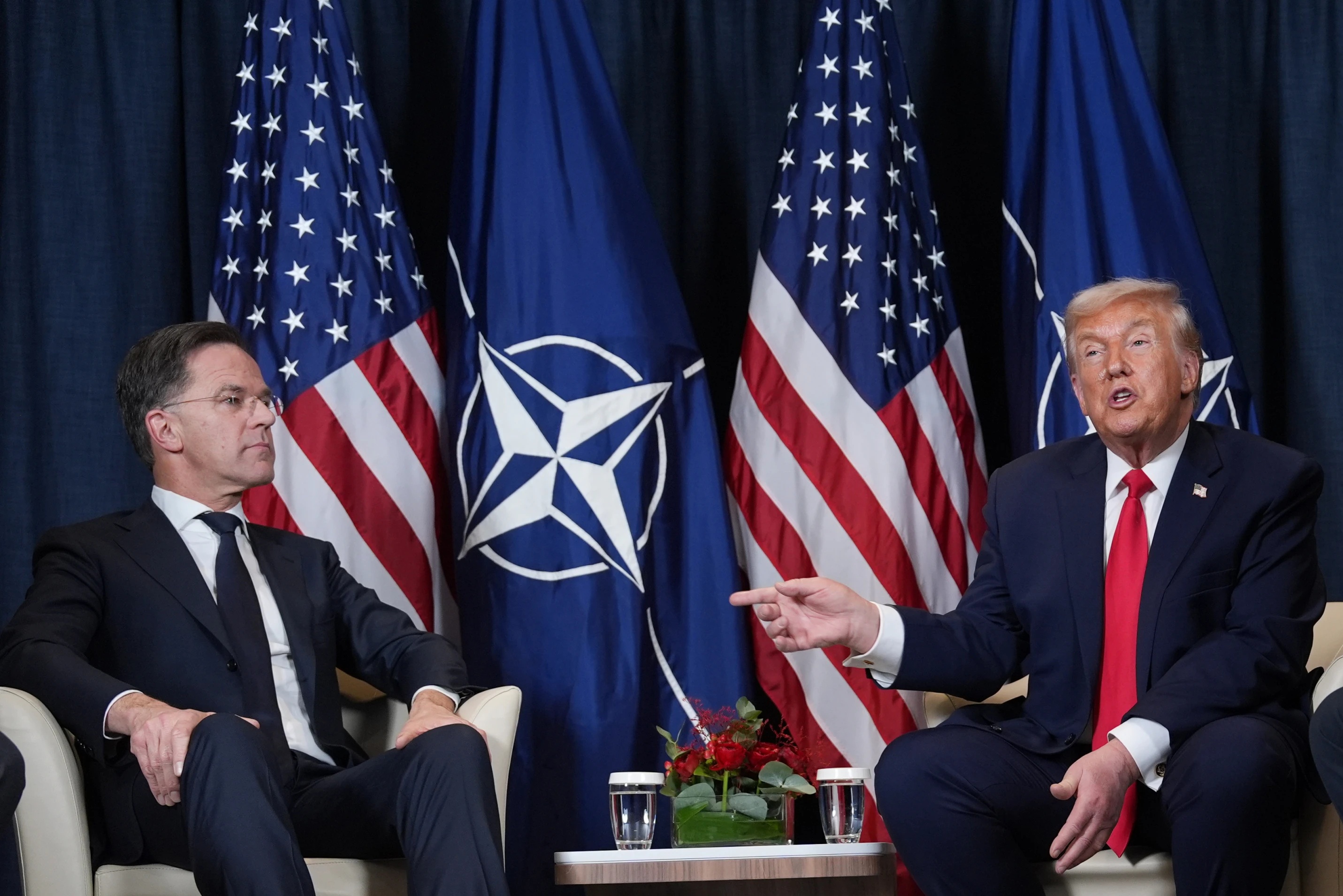 Căng thẳng về Greenland hạ nhiệt - Ảnh 1.