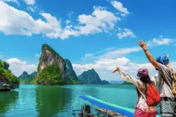 Bí quyết vi vu tiết kiệm mà vẫn đủ đầy trải nghiệm