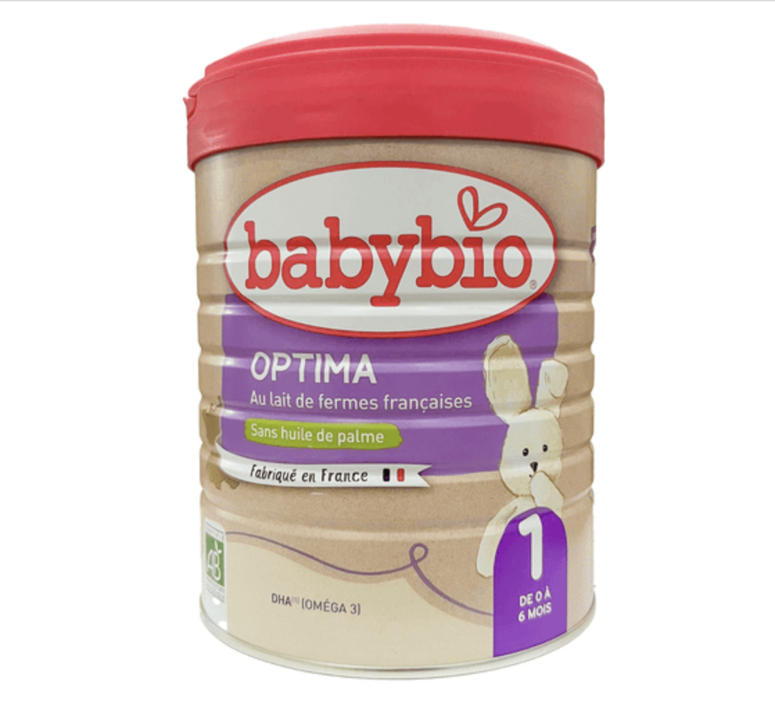 Cảnh báo loại sữa bột của Pháp, Úc bị thu hồi do nghi nhiễm khuẩn - Ảnh 1.