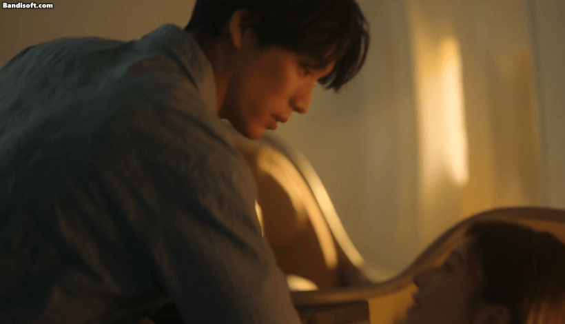 Xui xẻo 3 đời mới phải nhìn cặp đôi này hôn nhau: Nhà gái hành động khó chấp nhận, tức không để đâu cho hết- Ảnh 1.