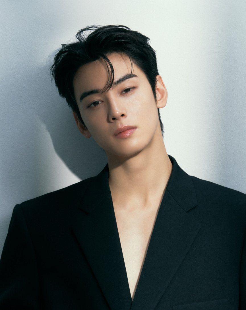 Nóng nhất showbiz Hàn hôm nay: Cha Eun Woo bị điều tra- Ảnh 3. Nóng nhất showbiz Hàn hôm nay: Cha Eun Woo bị điều tra- Ảnh 3.