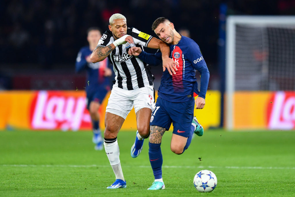 champions League - Ảnh 1.