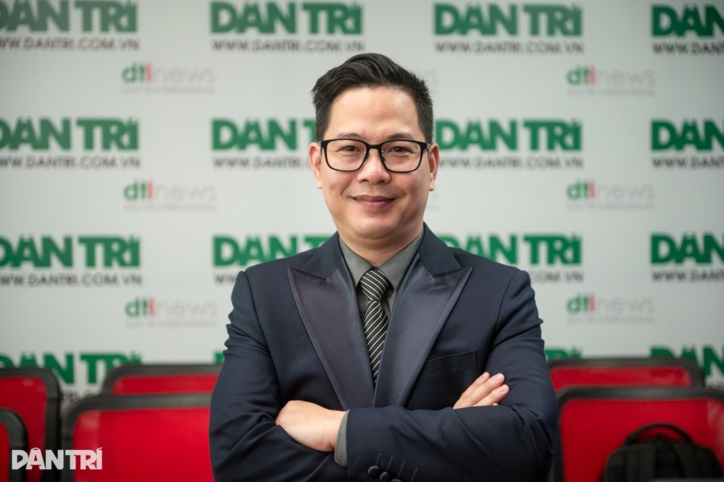 Chấn động loạt học sinh bị nâng điểm, hạ điểm: Người thầy cũng là nạn nhân?  - 1