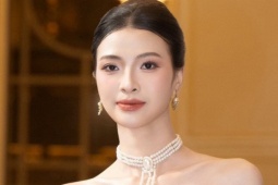 5 cô gái tiềm năng giành Người đẹp thời trang Miss World Vietnam 2025