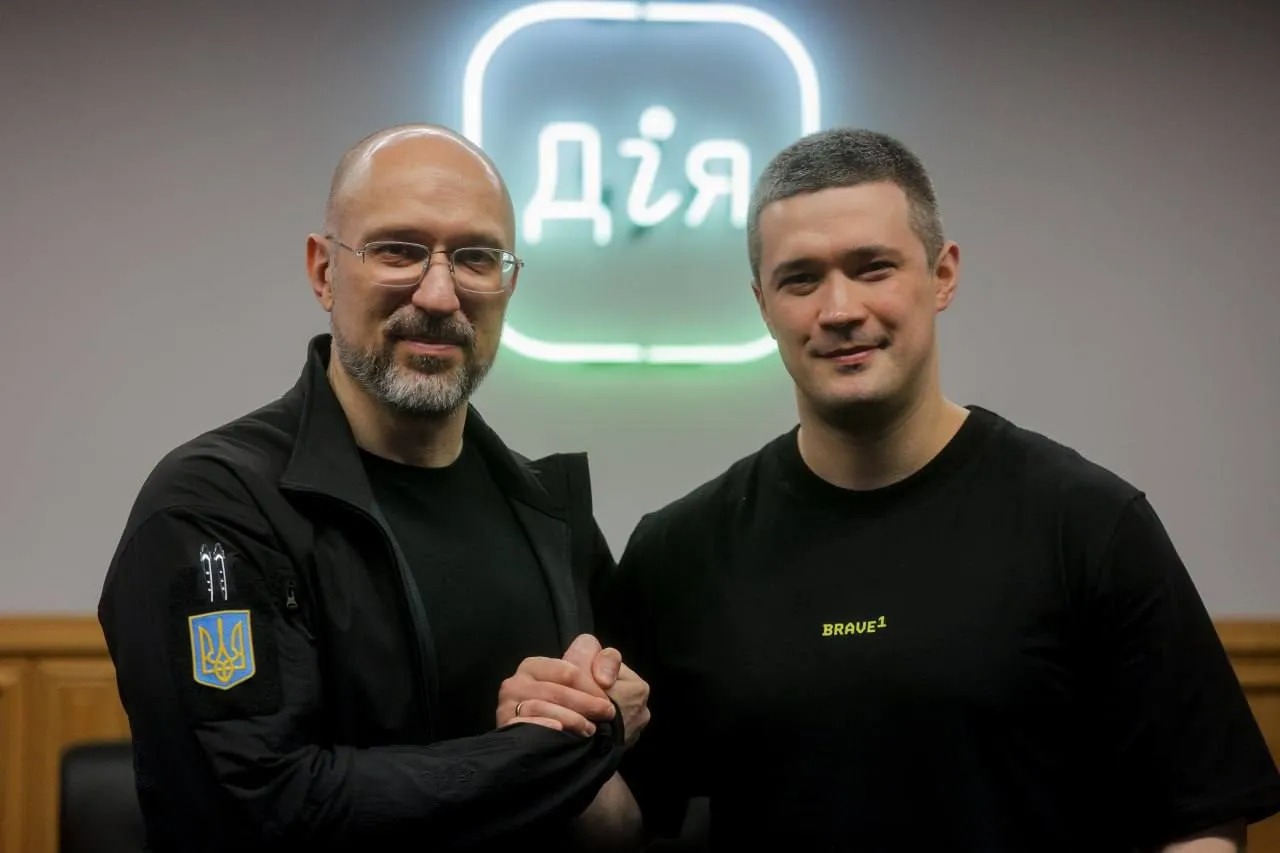 Những điều chưa biết về ứng viên Bộ trưởng Quốc phòng Ukraine - Ảnh 1. Những điều chưa biết về ứng viên Bộ trưởng Quốc phòng Ukraine - Ảnh 1.