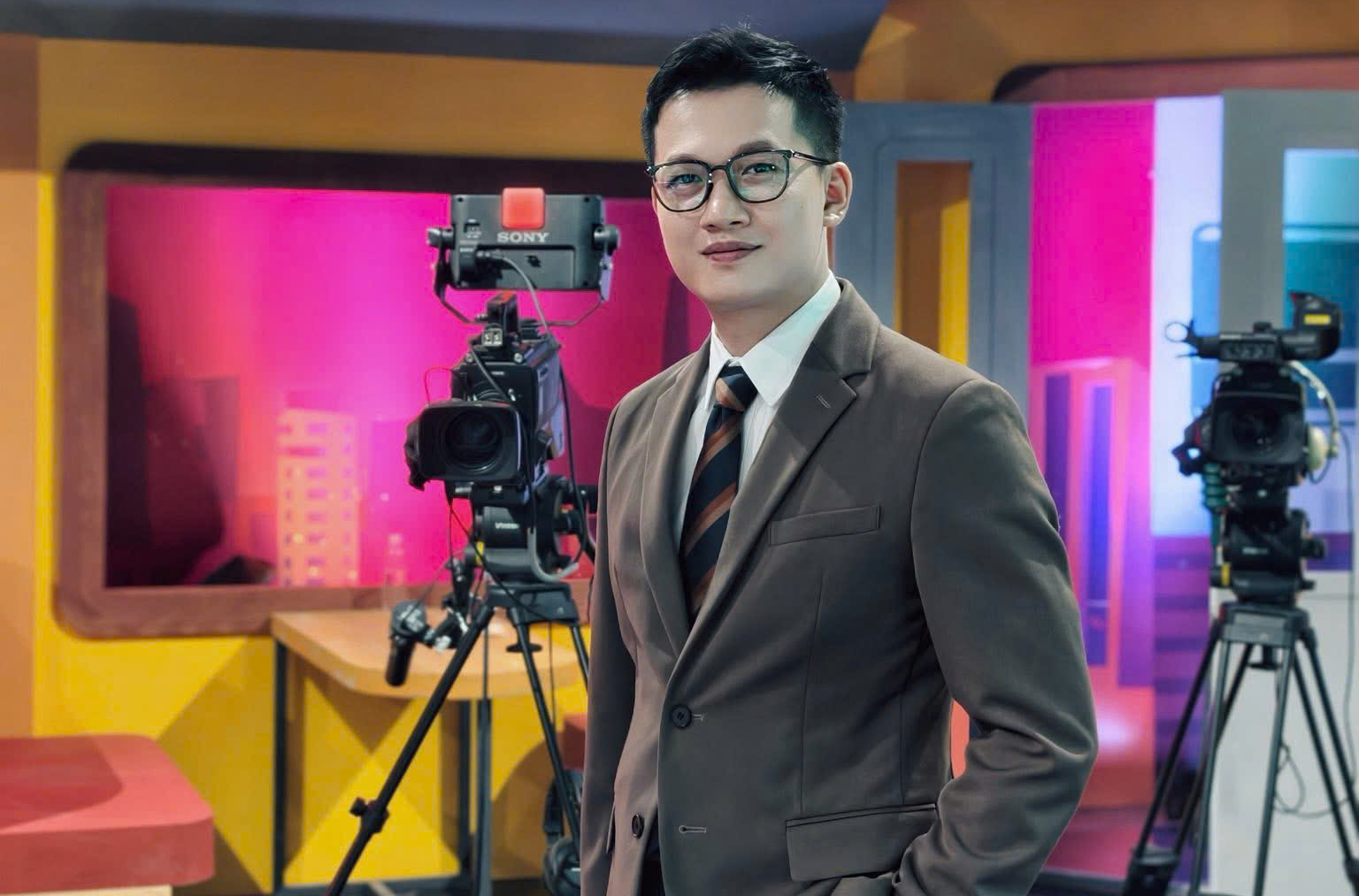 Trần Ngọc - Ảnh 1.