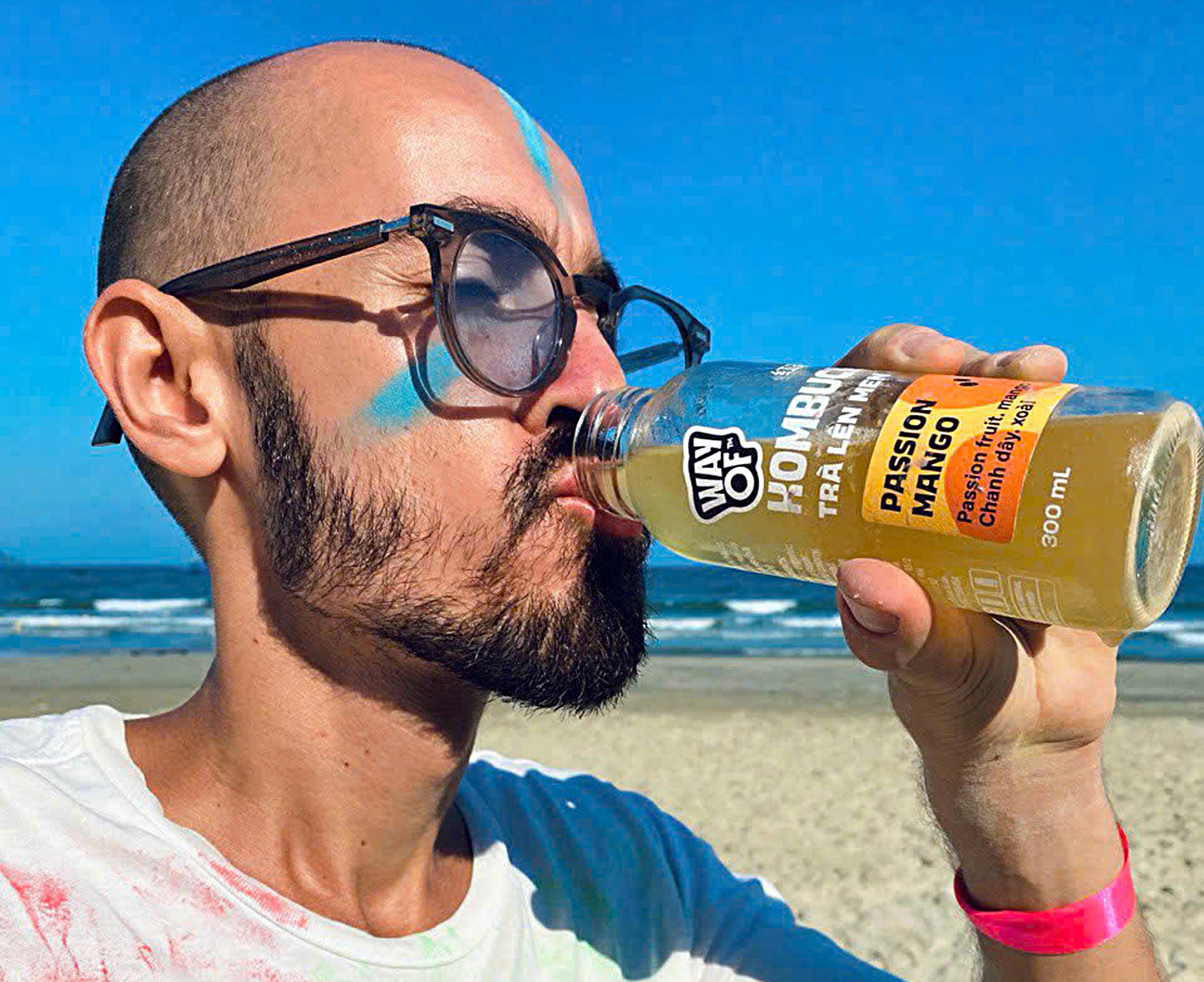 kombucha  - Ảnh 1.