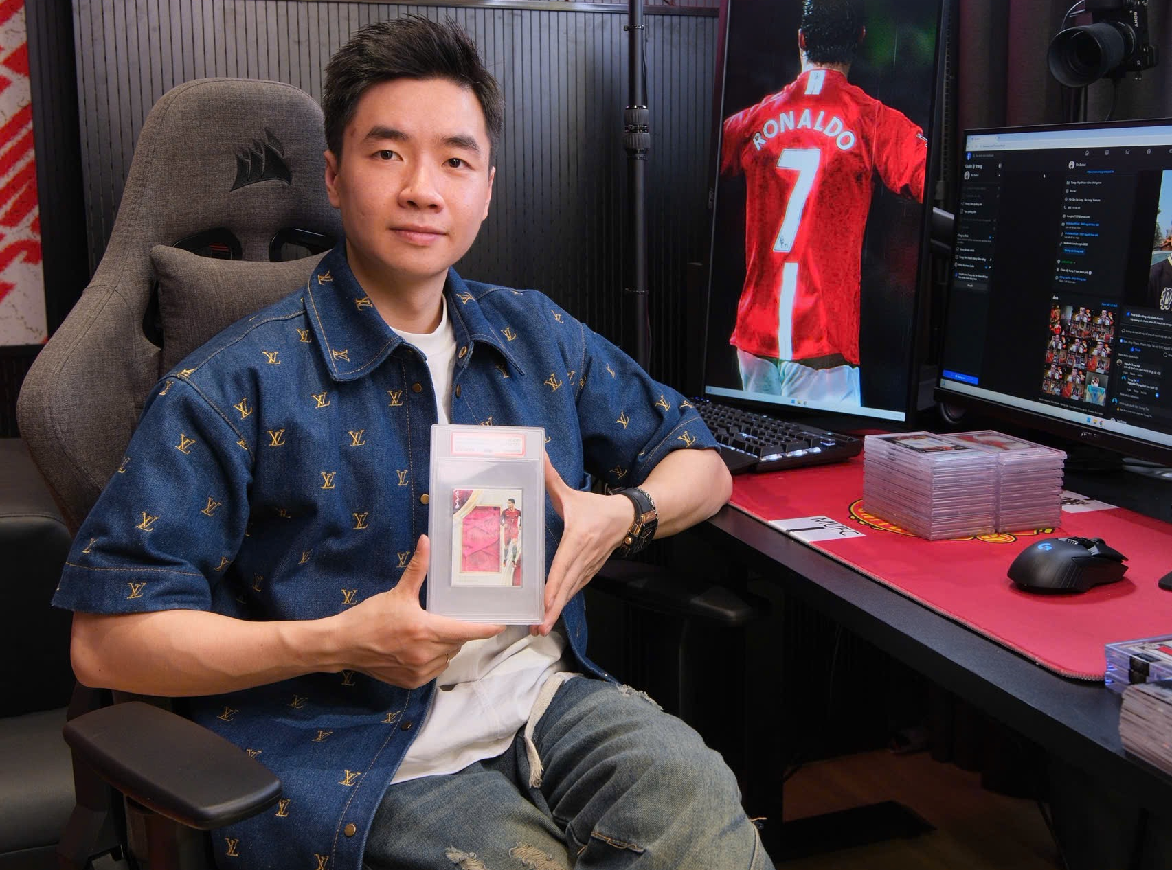 thể thao - Ảnh 1.