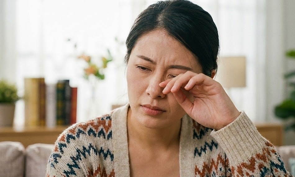 Chap mi va leo mat khac nhau the nao