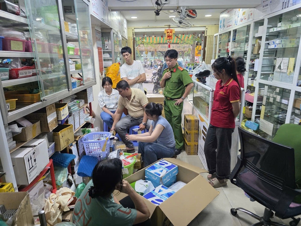 Chất độc bị khai tử len lỏi trong nha khoa nguy hiểm như thế nào? - 1