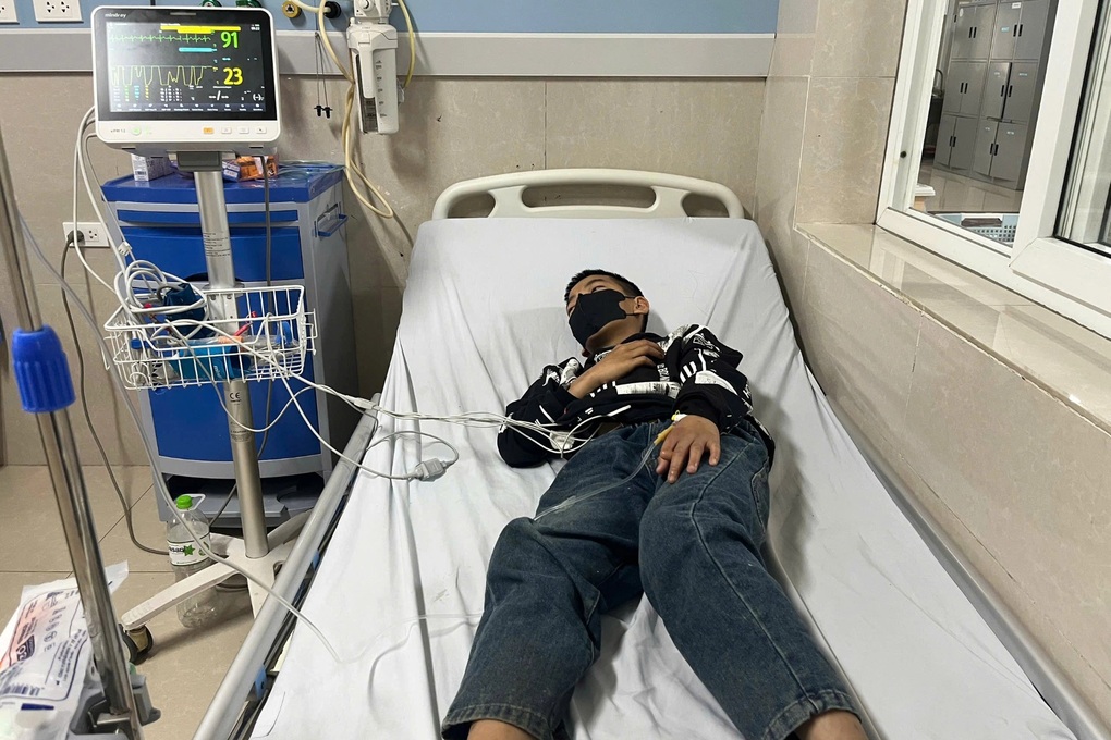 Chất độc chết người trong hạt củ đậu - loại củ ngọt mát bán đầy chợ - 1