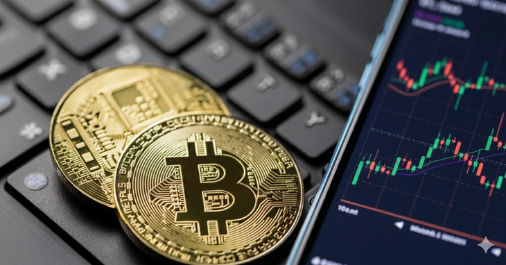 'Chảy máu' crypto - Tuổi Trẻ Online 1 crypto - Ảnh 1.