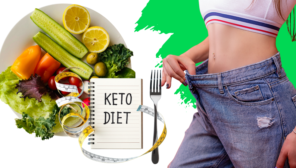 Chế độ ăn Keto để giảm cân: Coi chừng cái giá đắt cho gan và tụy - Ảnh 1.