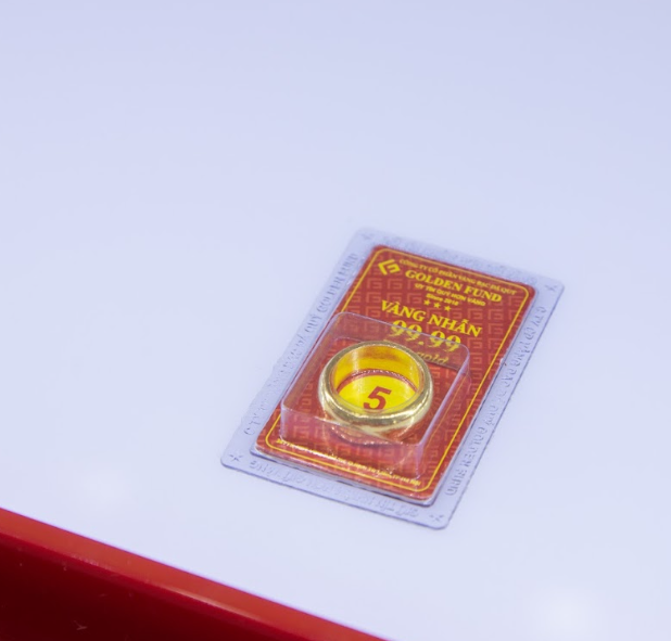 Chi 721 triệu mua vàng, cô gái tiết lộ 3 nguyên tắc ai nghe cũng phải vỗ tay- Ảnh 2.