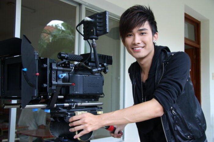 Chi Thien tung la Uy vien duoc ca nuoc nho