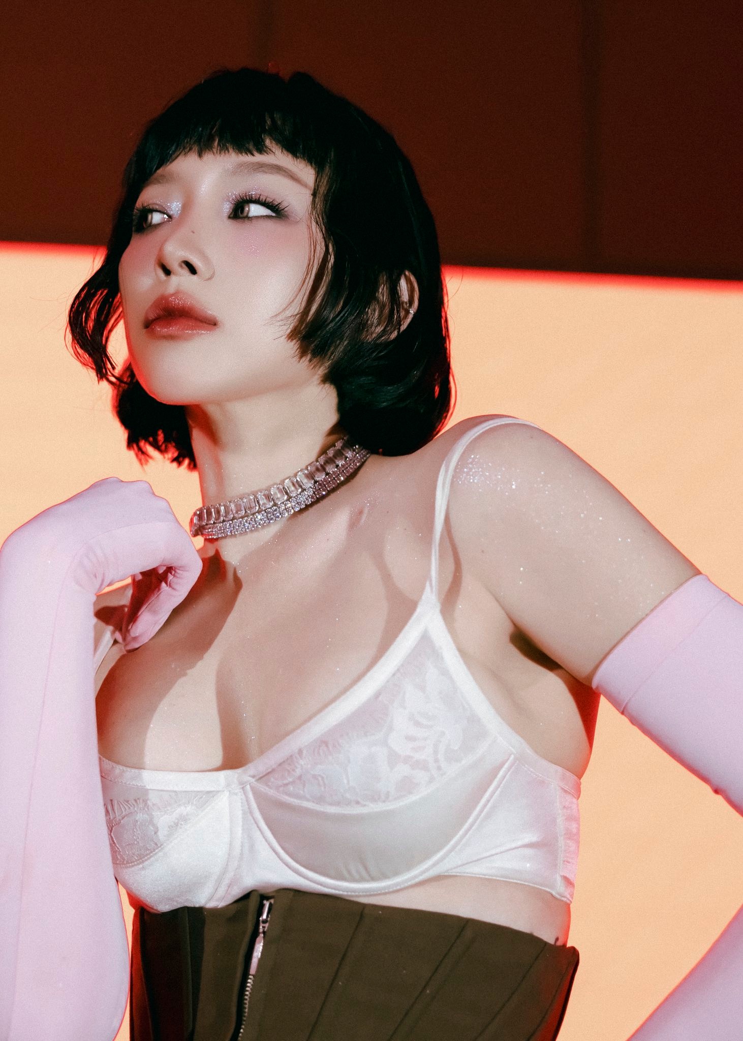 Chỉ có một từ để nói về Tóc Tiên- Ảnh 1. Chỉ có một từ để nói về Tóc Tiên- Ảnh 1.