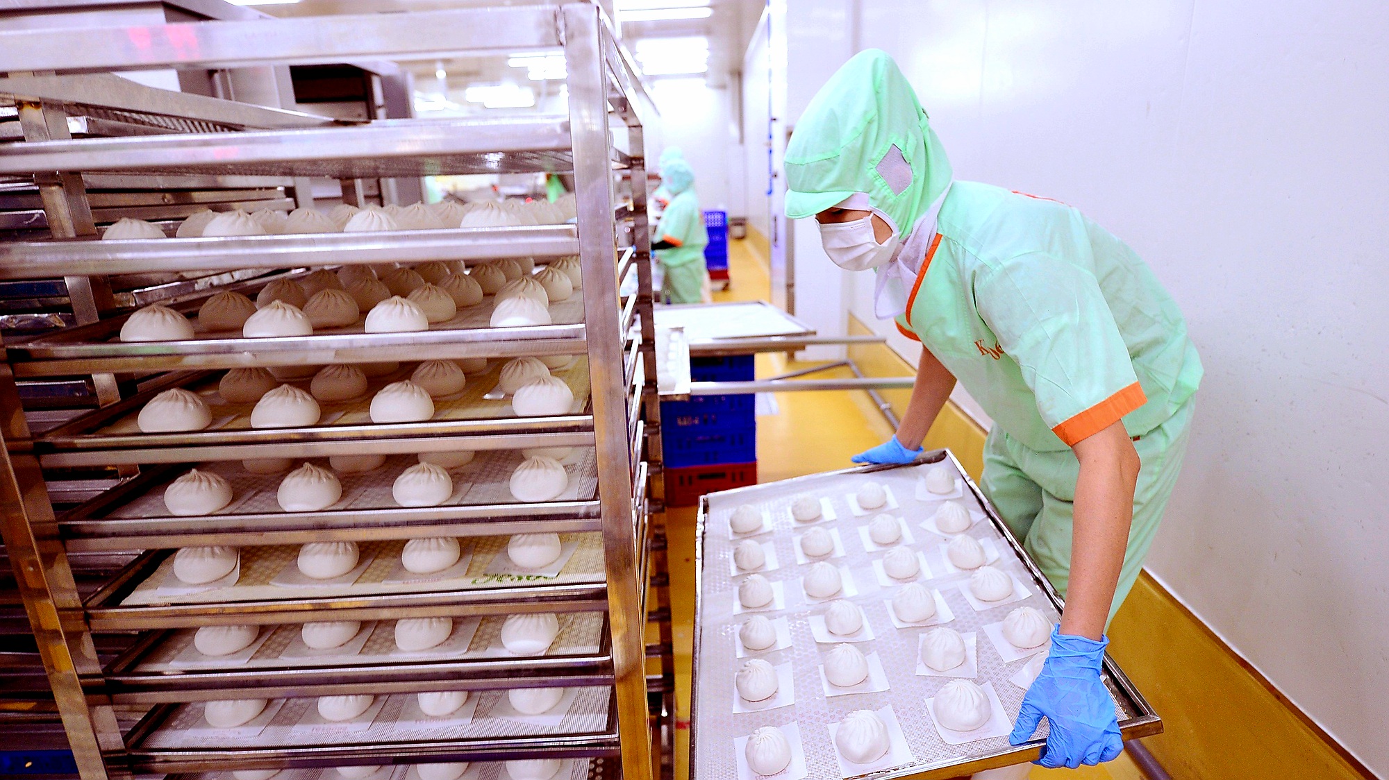 Chi lương từ 5 triệu phải chuyển khoản? 1 Chi lương từ 5 triệu phải chuyển khoản? - Ảnh 1.