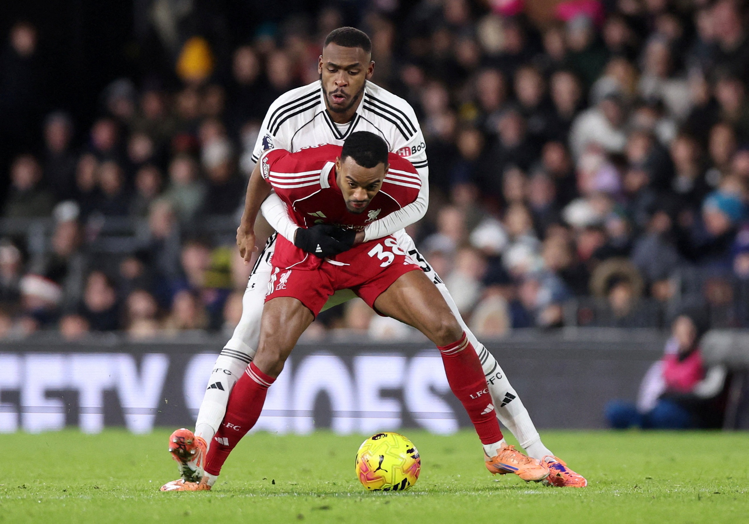 Chỉ mình Arsenal ổn định 1 Arsenal - Ảnh 1.