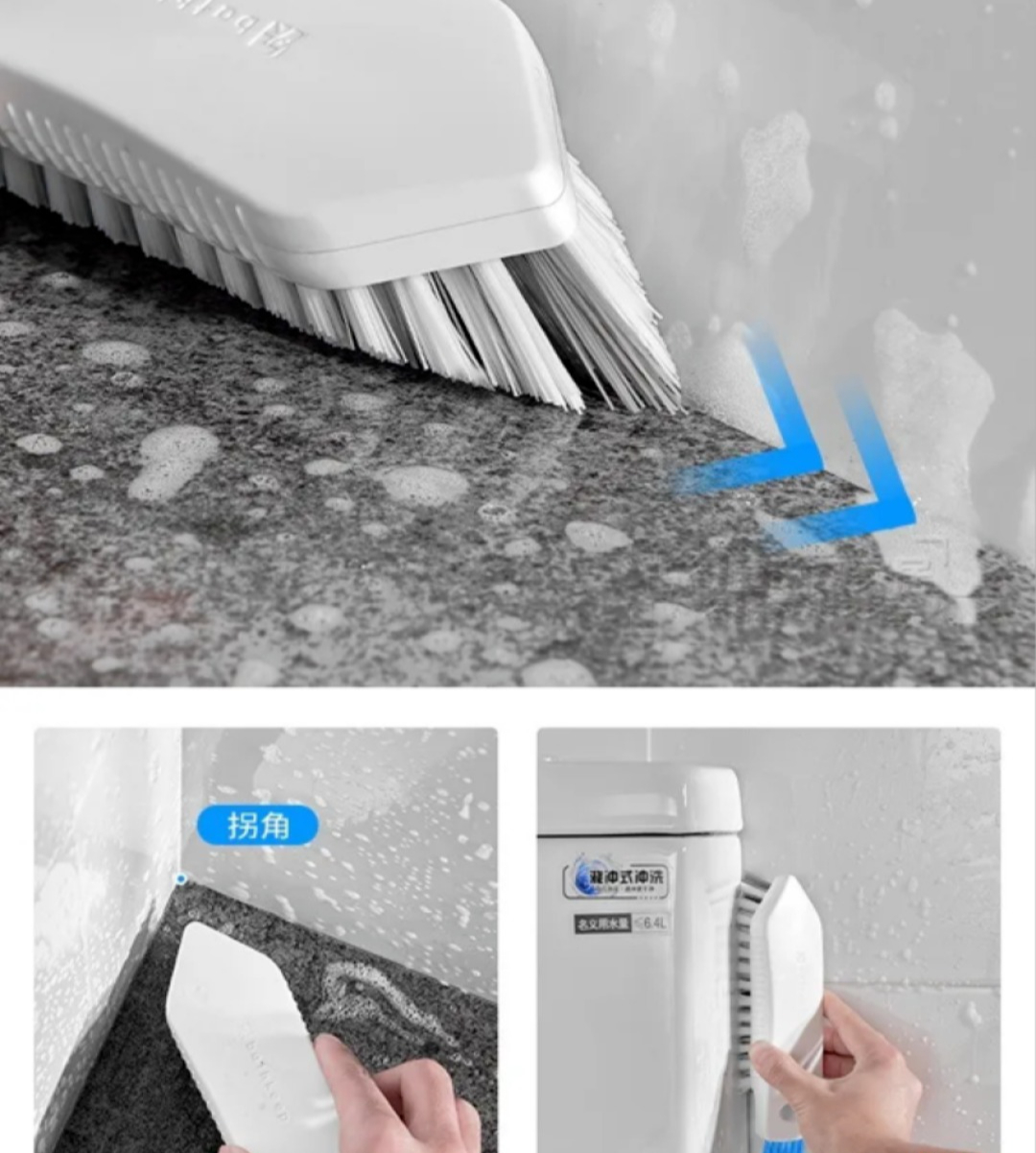 Chỉ muốn quỳ xuống bái lạy người phát minh ra 7 món 