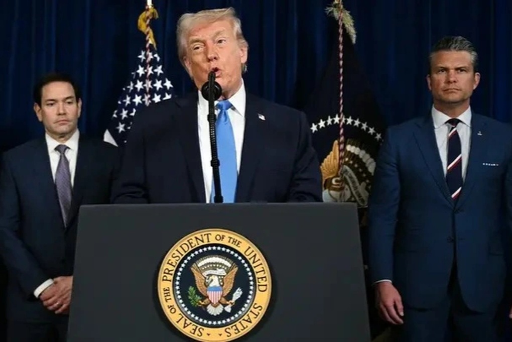 Chi tiết chiến dịch của Mỹ bắt giữ vợ chồng Tổng thống Venezuela - 1