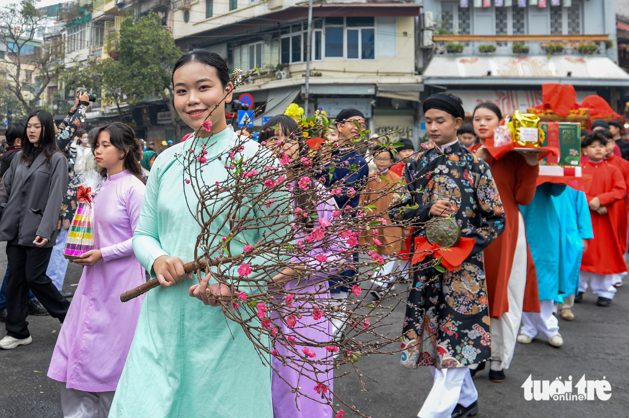 Chi tiết số ngày nghỉ trong các dịp lễ năm 2026 - Ảnh 1.