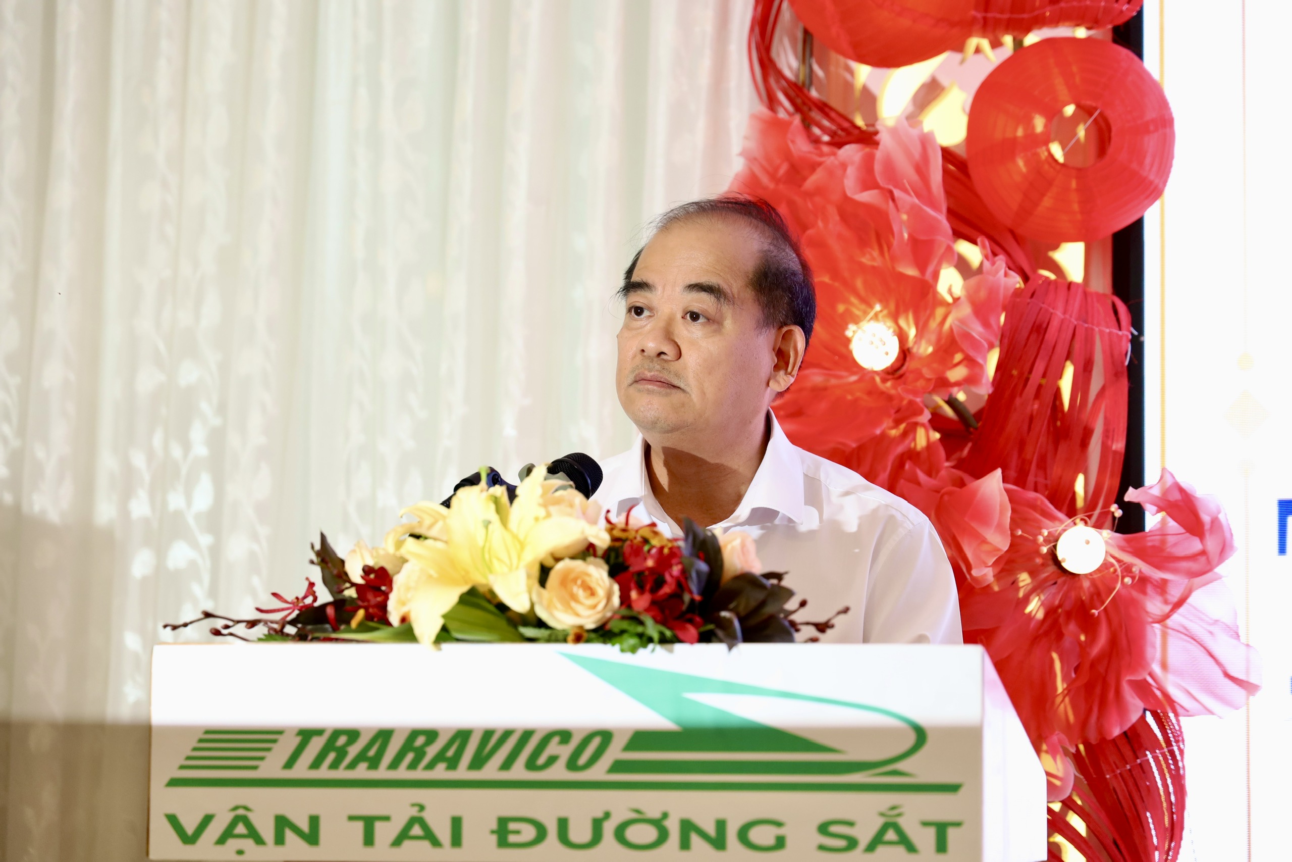 Hơn 900 chuyến tàu phục vụ cao điểm Tết Bính Ngọ 2026 - Ảnh 1.