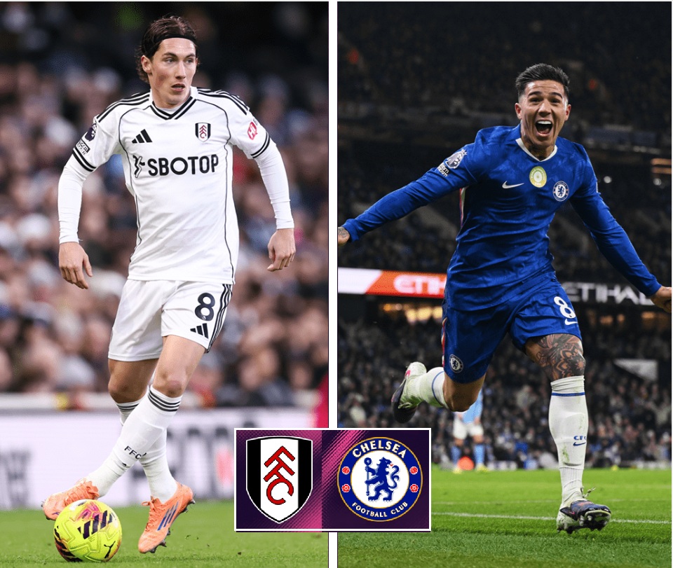 Soi tỉ số trận Fulham – Chelsea: Chia điểm ở Craven Cottage - Ảnh 1.