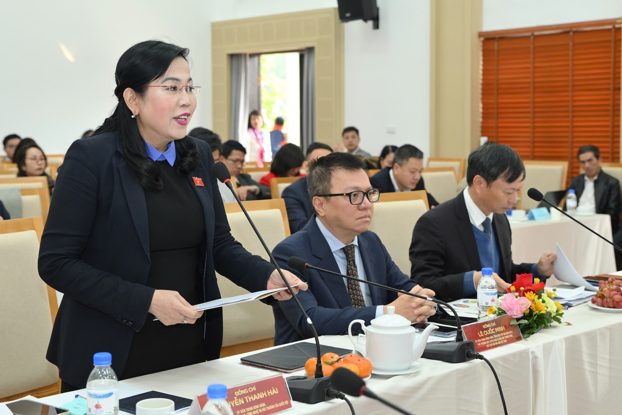 Chia khoa khoi thong kinh te tu nhan