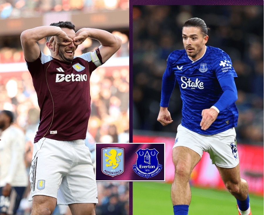 Soi tỉ số trận Aston Villa – Everton: Chiếm đoạt ngôi nhì bảng - Ảnh 1.