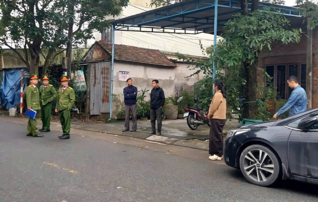 Chiếm giữ 500 triệu đồng ở Quảng Trị rồi vướng lao lý: Bạn đọc đồng tình việc xử lý 1 Quảng Trị - Ảnh 1.