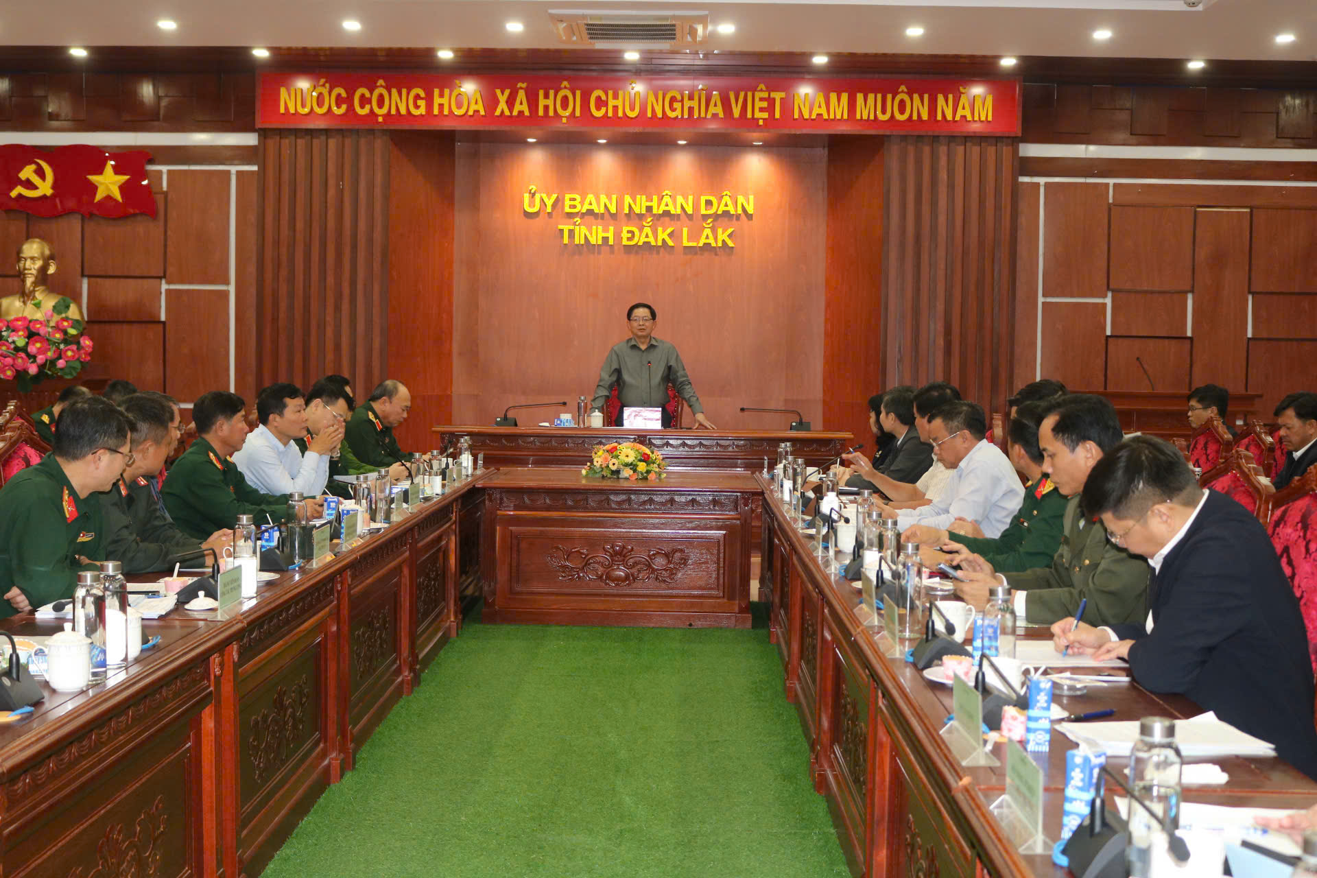 Đắk Lắk - Ảnh 1.