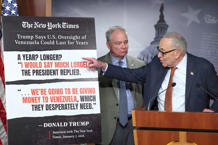 Venezuela - Ảnh 1.