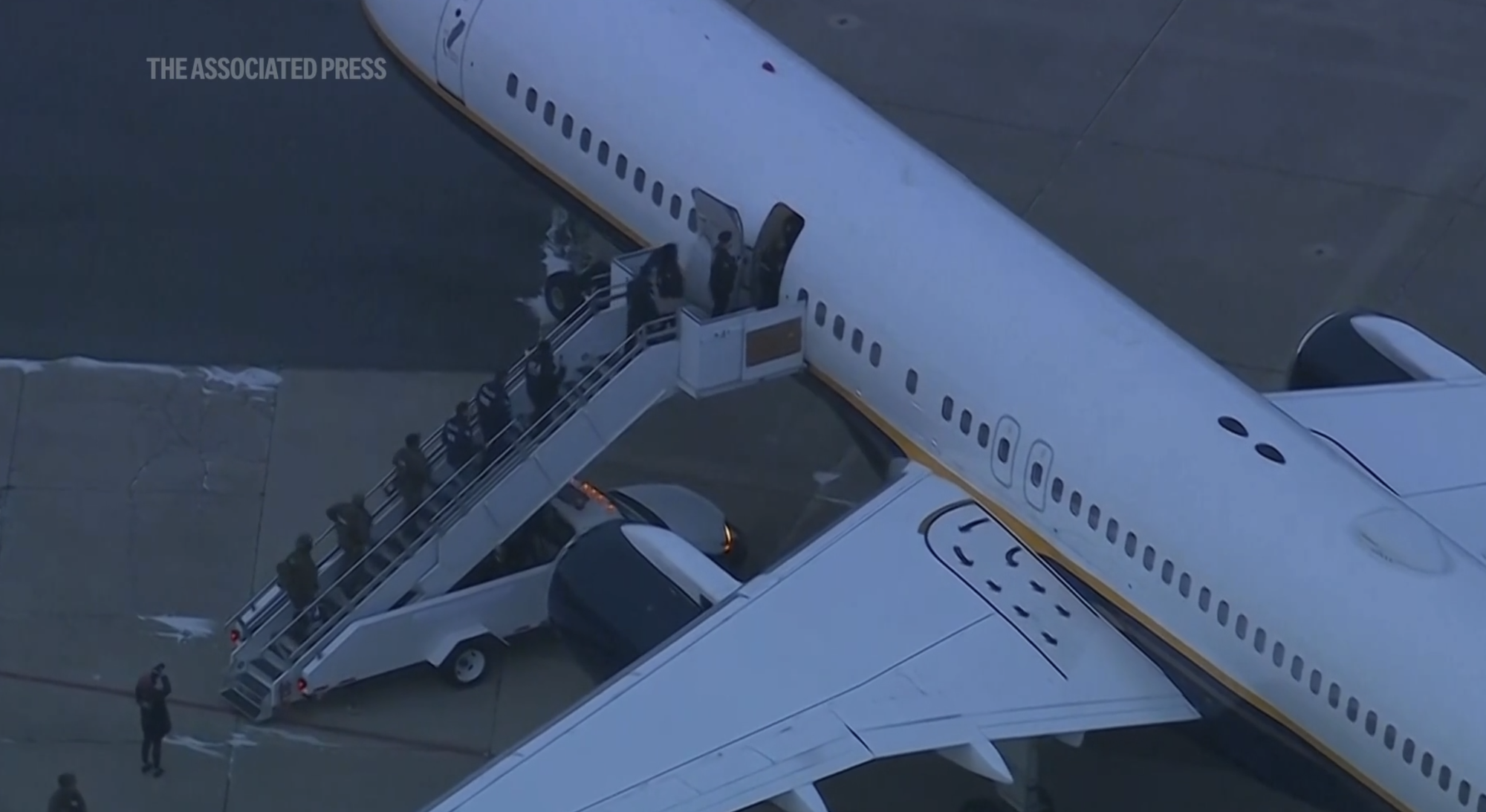 Chiến dịch tấn công Venezuela được Mỹ chuẩn bị và tiến hành như thế nào? 1 Chiến dịch tấn công Venezuela được Mỹ chuẩn bị và tiến hành như thế nào? - Ảnh 1.