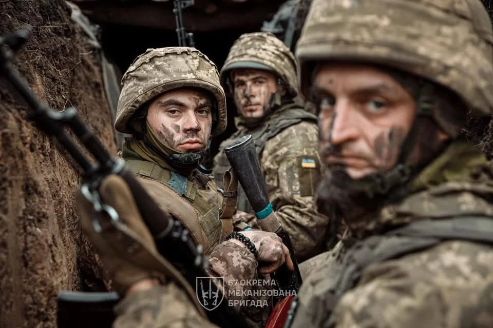 Chiến sự Nga - Ukraine 27-1