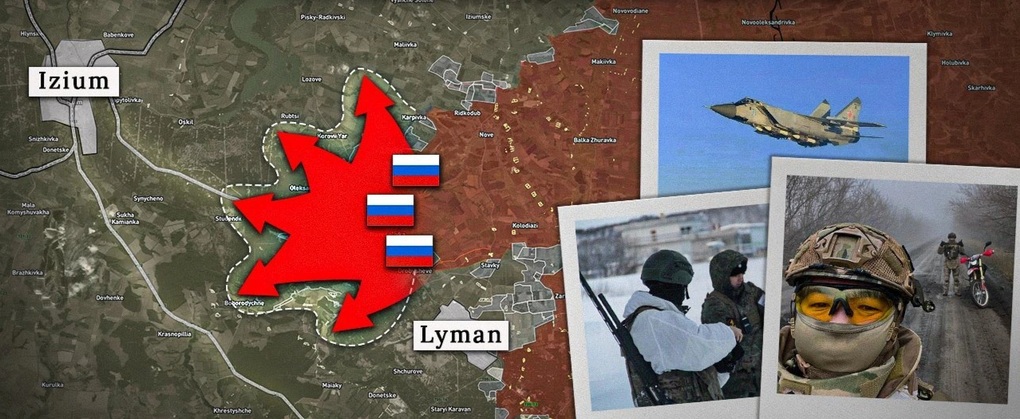 Chiến sự Ukraine 12/1: Mối đe dọa từ phía bắc Sumy khiến Kiev lo lắng - 2