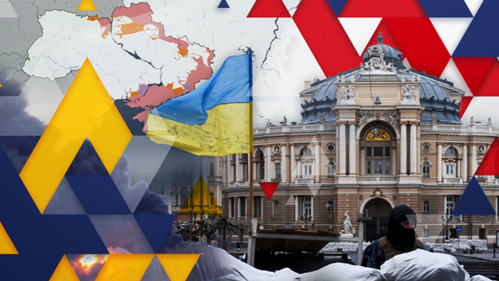 Chiến sự Ukraine 12/1: Mối đe dọa từ phía bắc Sumy khiến Kiev lo lắng - 1