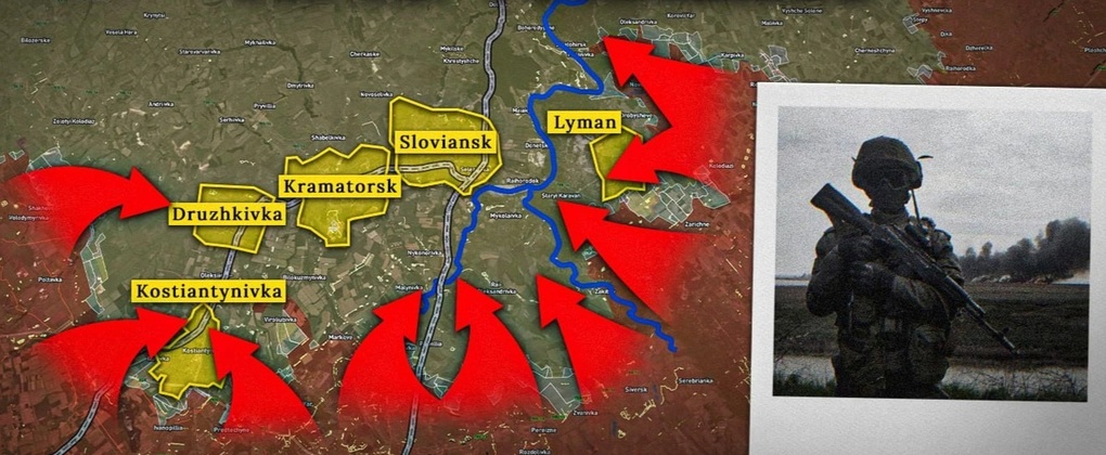 Chiến sự Ukraine 18/1: Xuất hiện bước ngoặt ở cánh đông Zaporizhia - 2