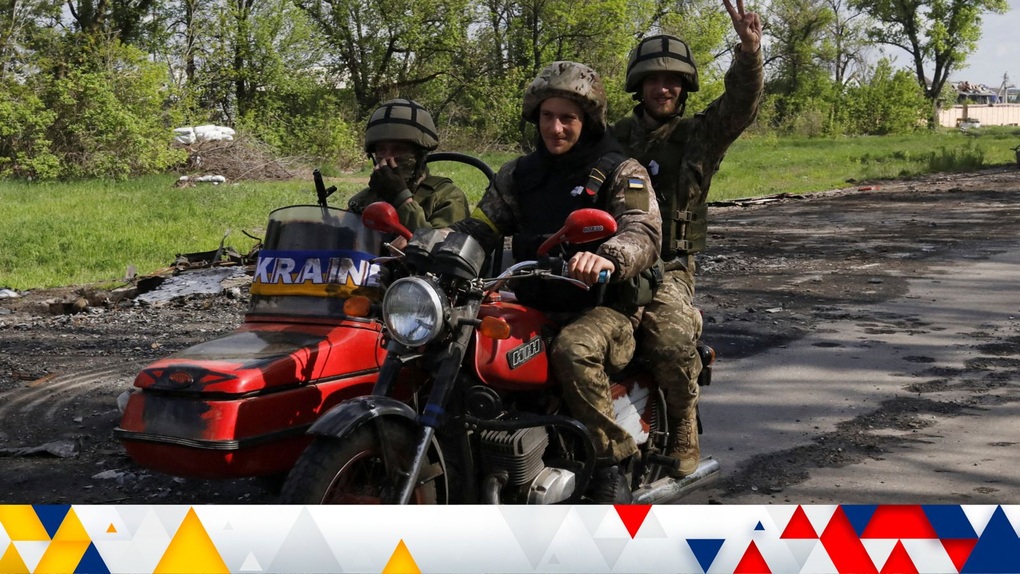 Chiến sự Ukraine 21/1: Nga mở cánh cửa thép đến Sloviansk - Kramatorsk - 1