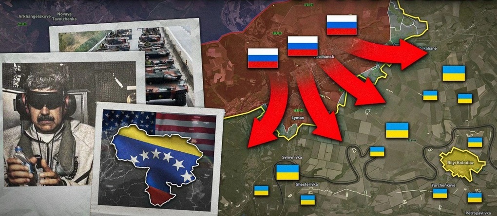 Chiến sự Ukraine 5/1: Nga chờ thời cơ chín muồi để ra đòn quyết định? - 2