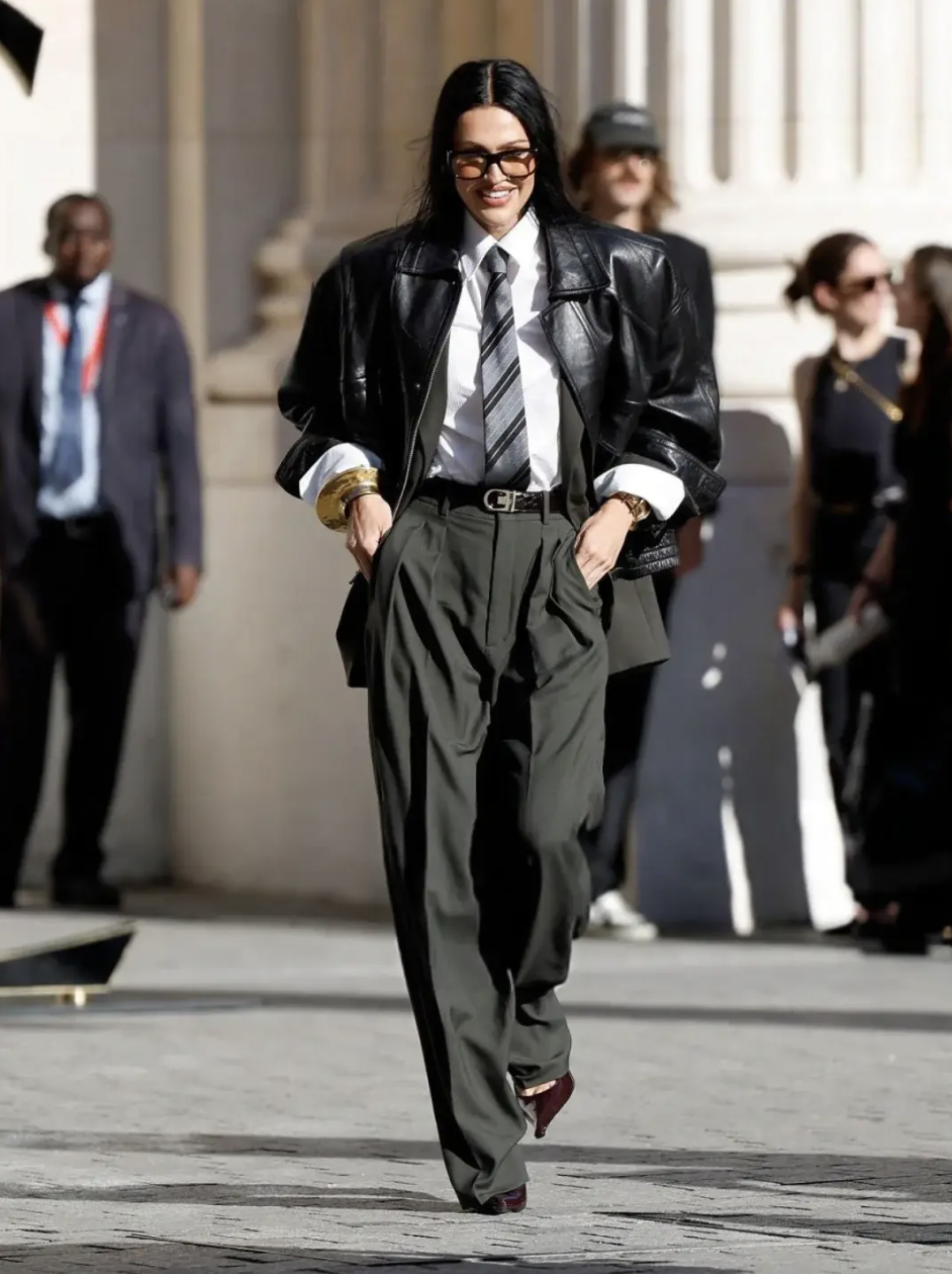 Diện đồ mùa đông sao cho không bị 